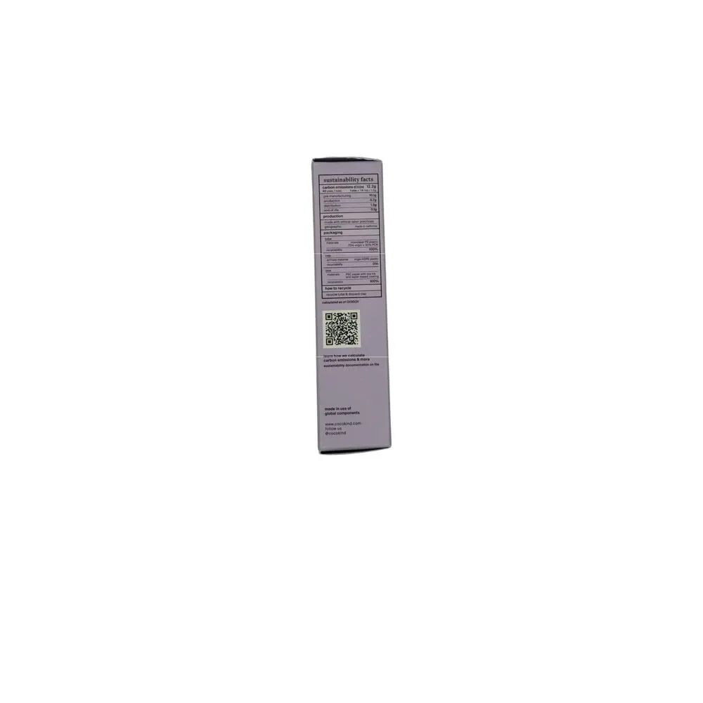 Cocokind Silk SPF 30 Facial Sunscreen Fluid Hybrid Broad Spectrum 1.7 oz. 11/26